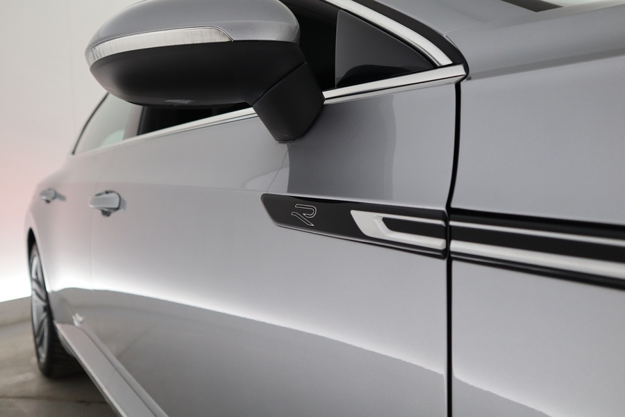 Volkswagen Arteon vaihtoauto