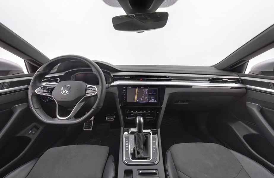 Volkswagen Arteon vaihtoauto