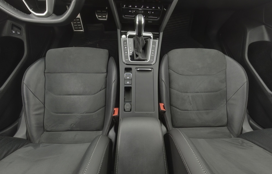 Volkswagen Arteon vaihtoauto