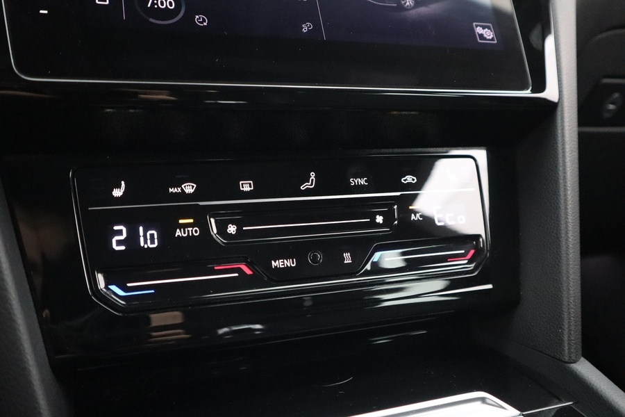 Volkswagen Arteon vaihtoauto