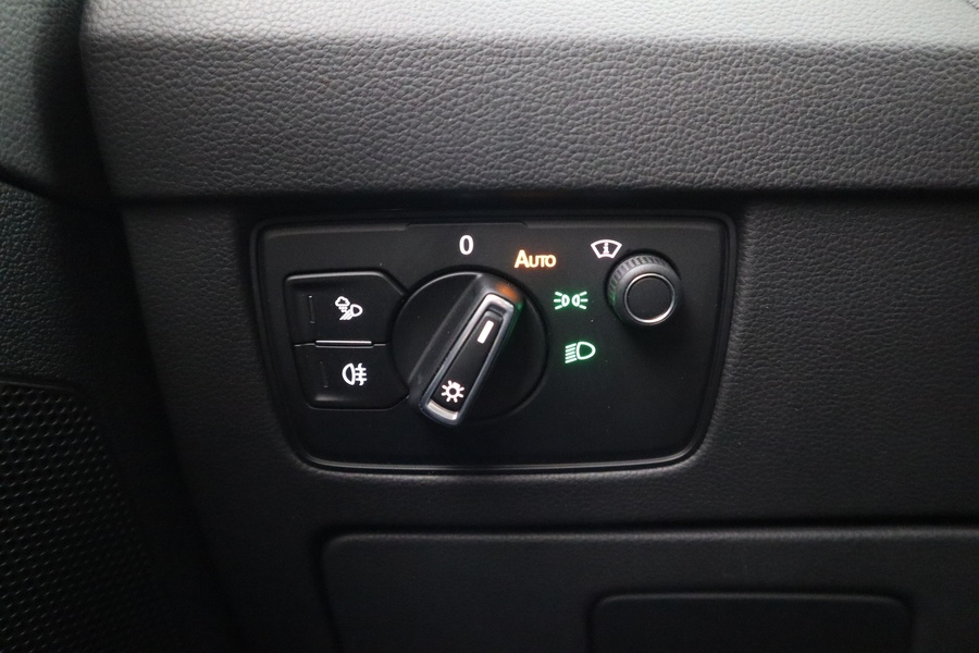 Volkswagen Arteon vaihtoauto