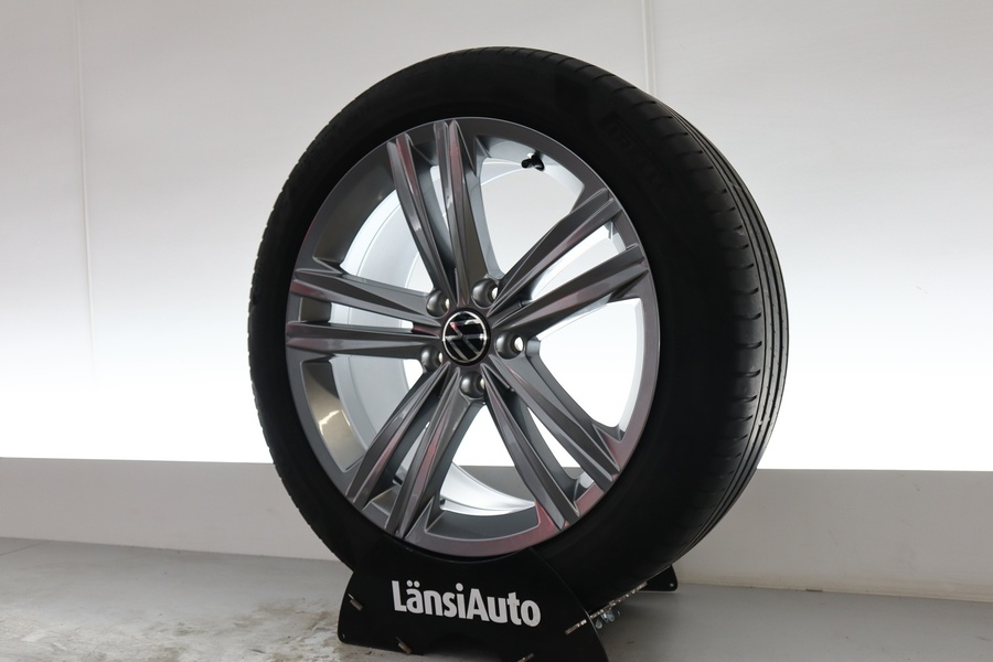 Volkswagen Arteon vaihtoauto