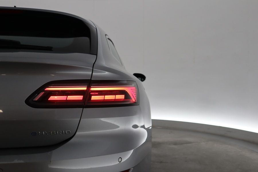 Volkswagen Arteon vaihtoauto