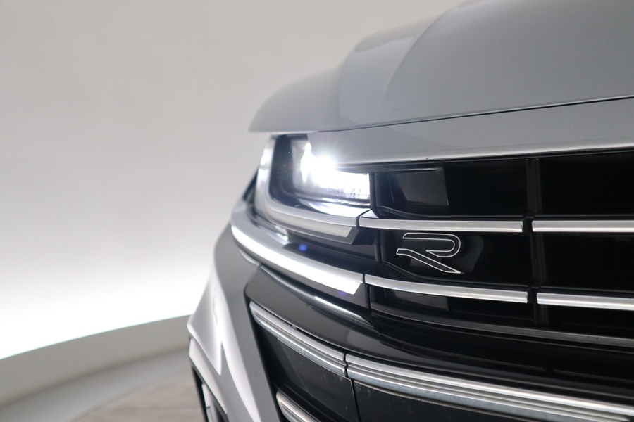 Volkswagen Arteon vaihtoauto