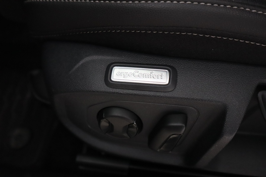 Volkswagen Arteon vaihtoauto