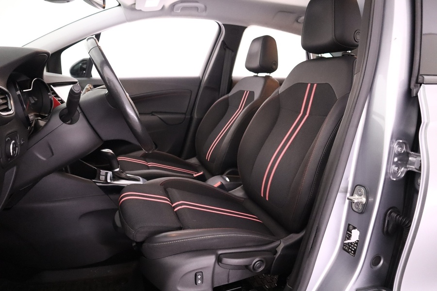 Opel Crossland vaihtoauto