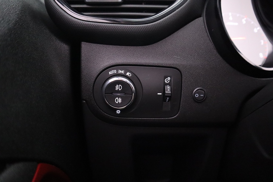 Opel Crossland vaihtoauto