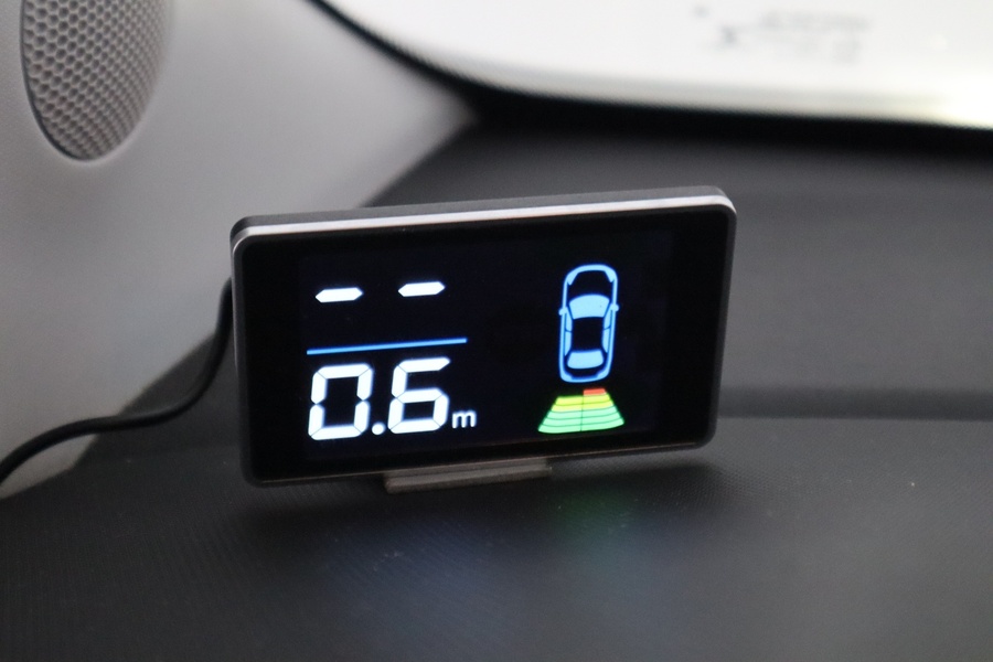 Opel Crossland vaihtoauto