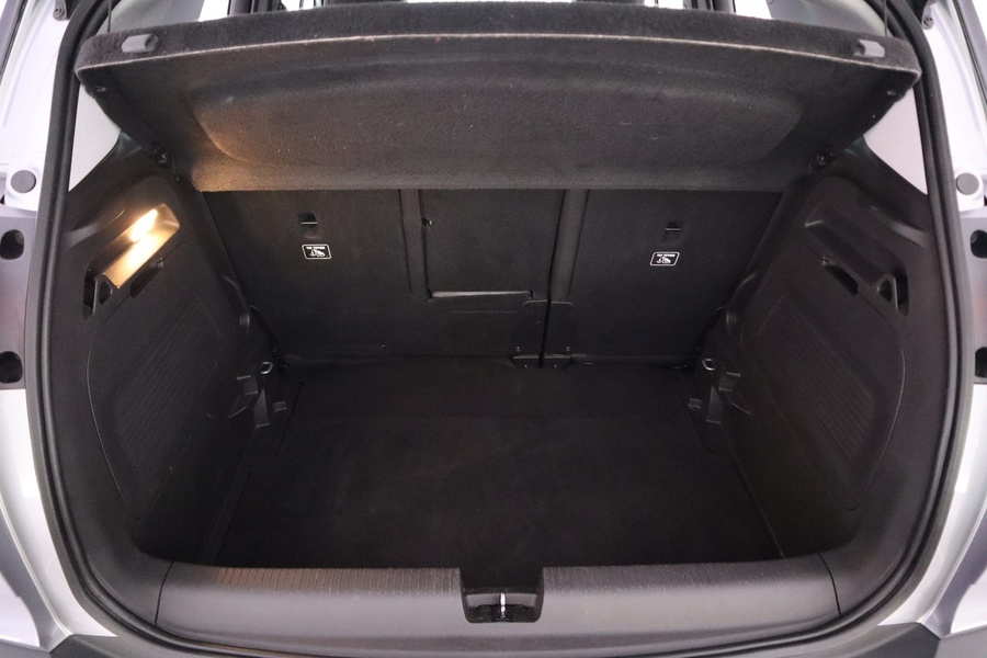 Opel Crossland vaihtoauto