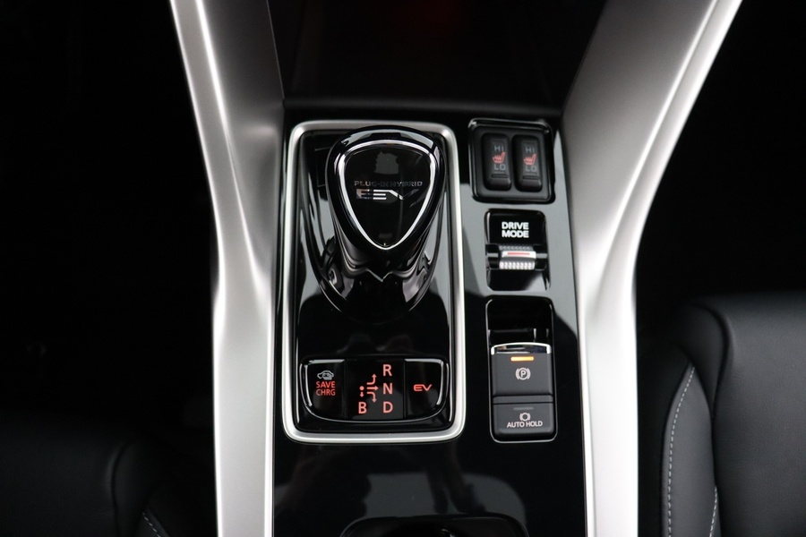 Mitsubishi Eclipse Cross vaihtoauto