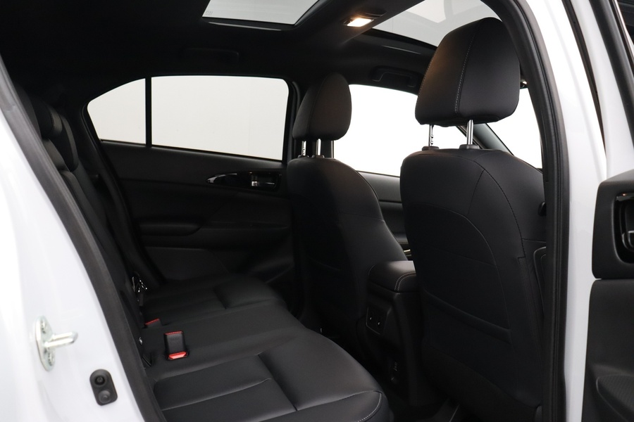 Mitsubishi Eclipse Cross vaihtoauto