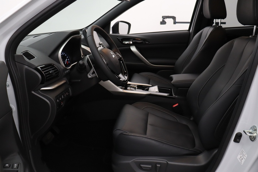 Mitsubishi Eclipse Cross vaihtoauto