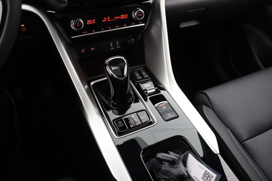 Mitsubishi Eclipse Cross vaihtoauto