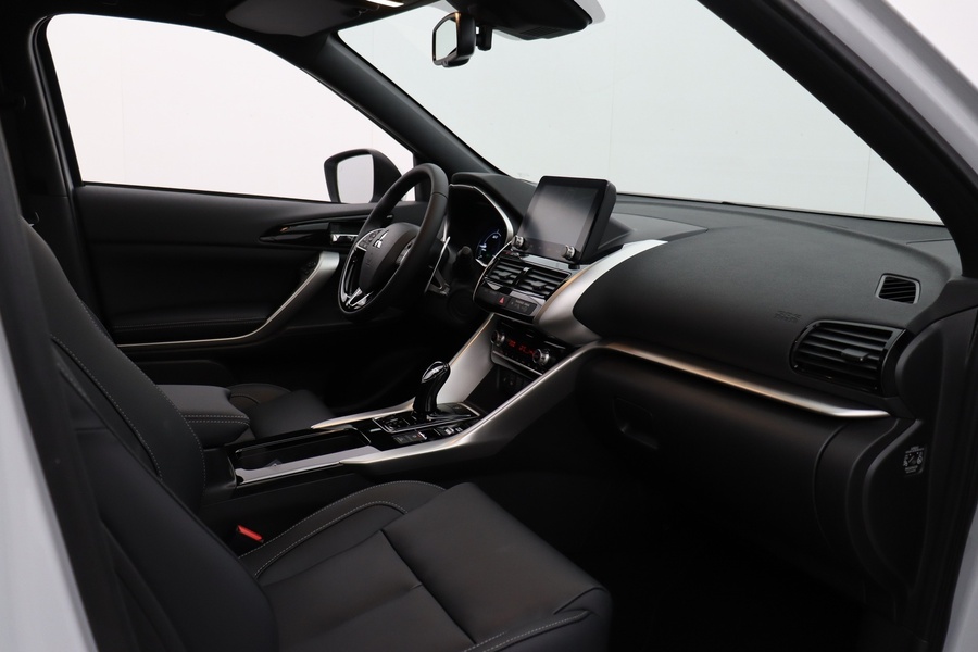 Mitsubishi Eclipse Cross vaihtoauto