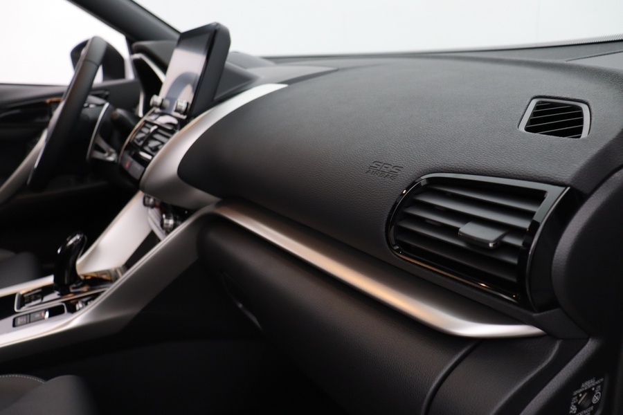 Mitsubishi Eclipse Cross vaihtoauto