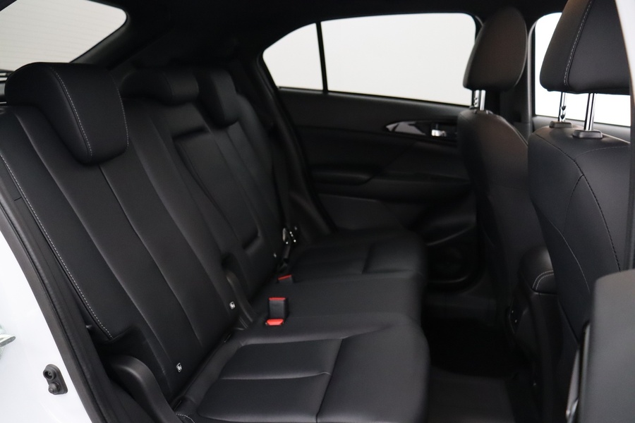 Mitsubishi Eclipse Cross vaihtoauto