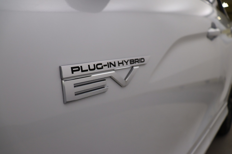 Mitsubishi Eclipse Cross vaihtoauto