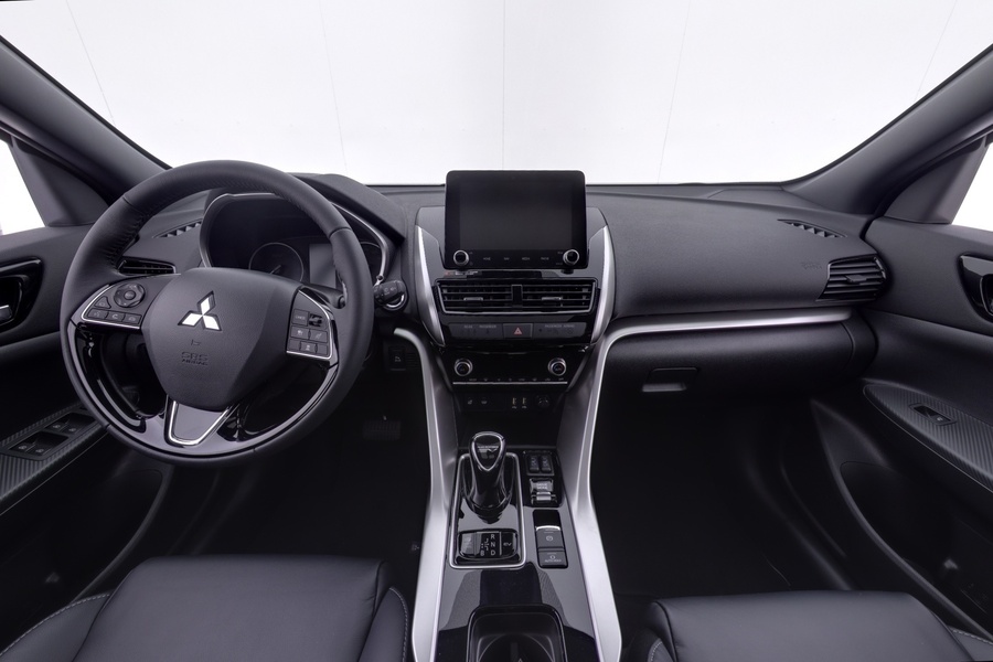 Mitsubishi Eclipse Cross vaihtoauto