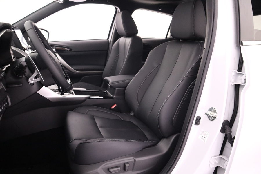 Mitsubishi Eclipse Cross vaihtoauto