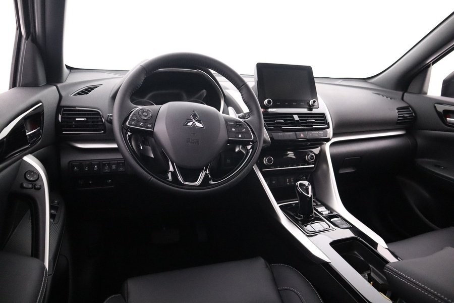 Mitsubishi Eclipse Cross vaihtoauto