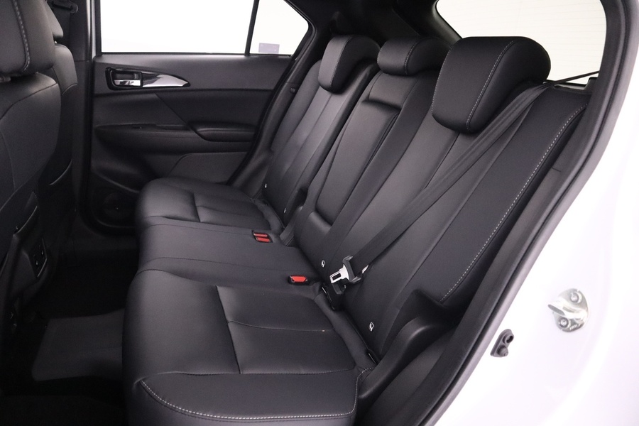 Mitsubishi Eclipse Cross vaihtoauto