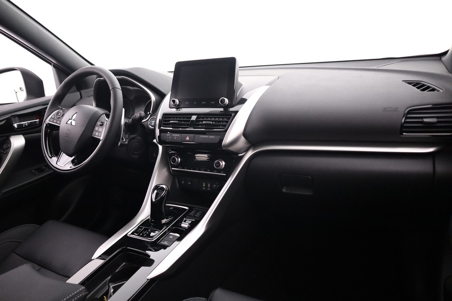 Mitsubishi Eclipse Cross vaihtoauto