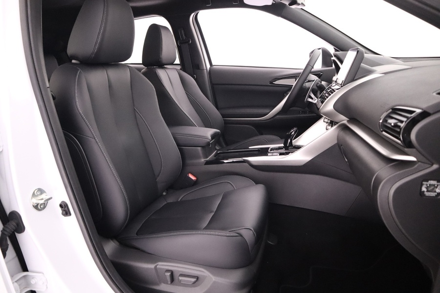 Mitsubishi Eclipse Cross vaihtoauto