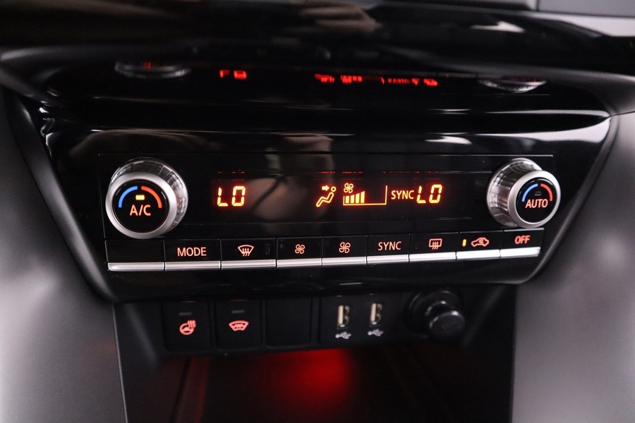 Mitsubishi Eclipse Cross vaihtoauto