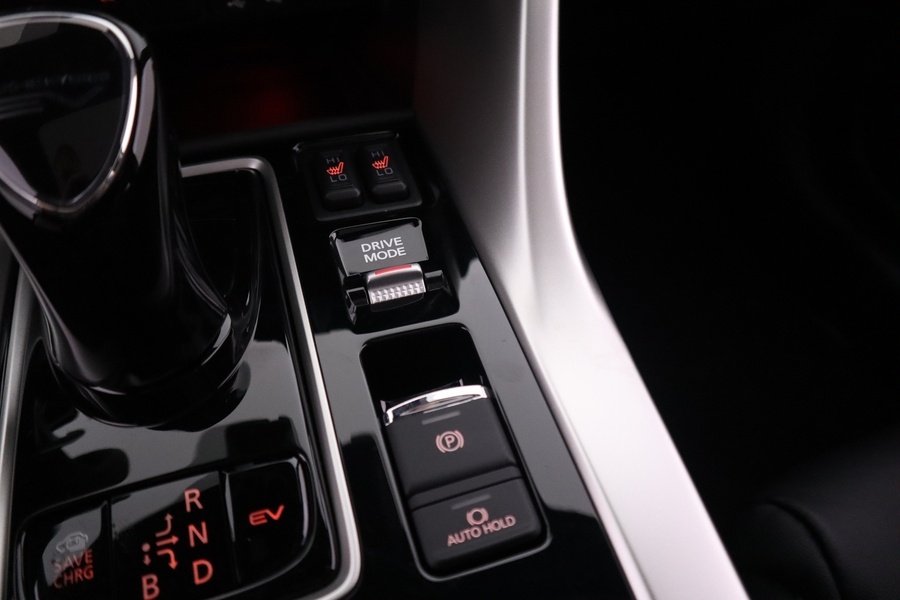 Mitsubishi Eclipse Cross vaihtoauto