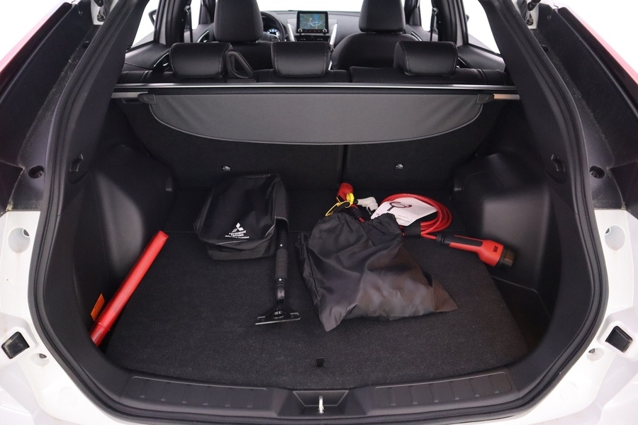 Mitsubishi Eclipse Cross vaihtoauto