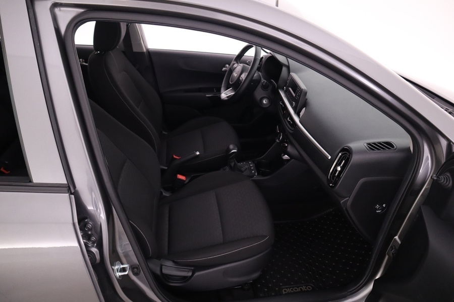 Kia Picanto vaihtoauto
