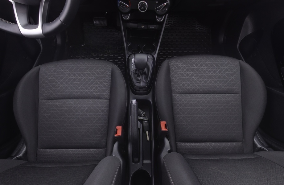 Kia Picanto vaihtoauto