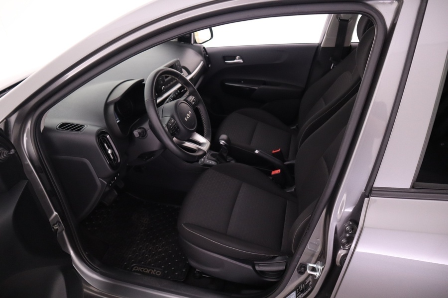 Kia Picanto vaihtoauto