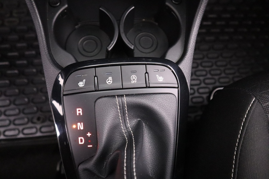 Kia Picanto vaihtoauto