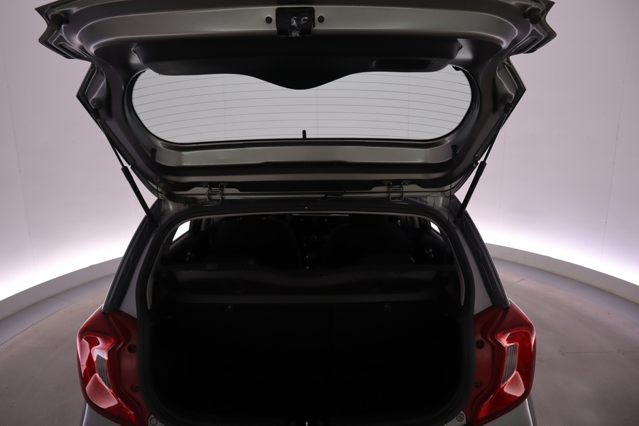 Kia Picanto vaihtoauto