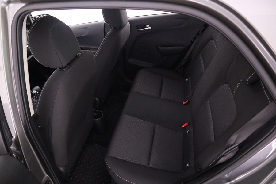 Kia Picanto vaihtoauto