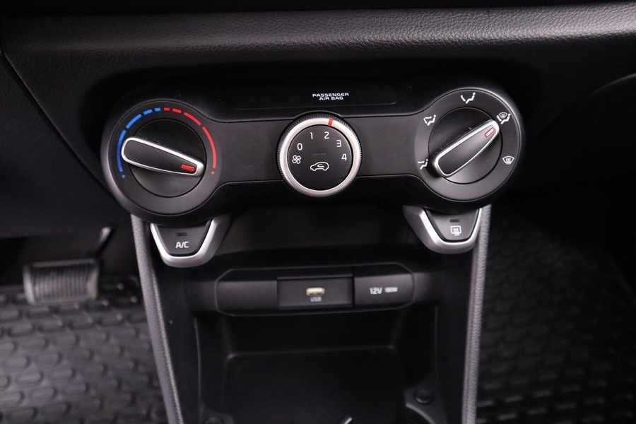 Kia Picanto vaihtoauto