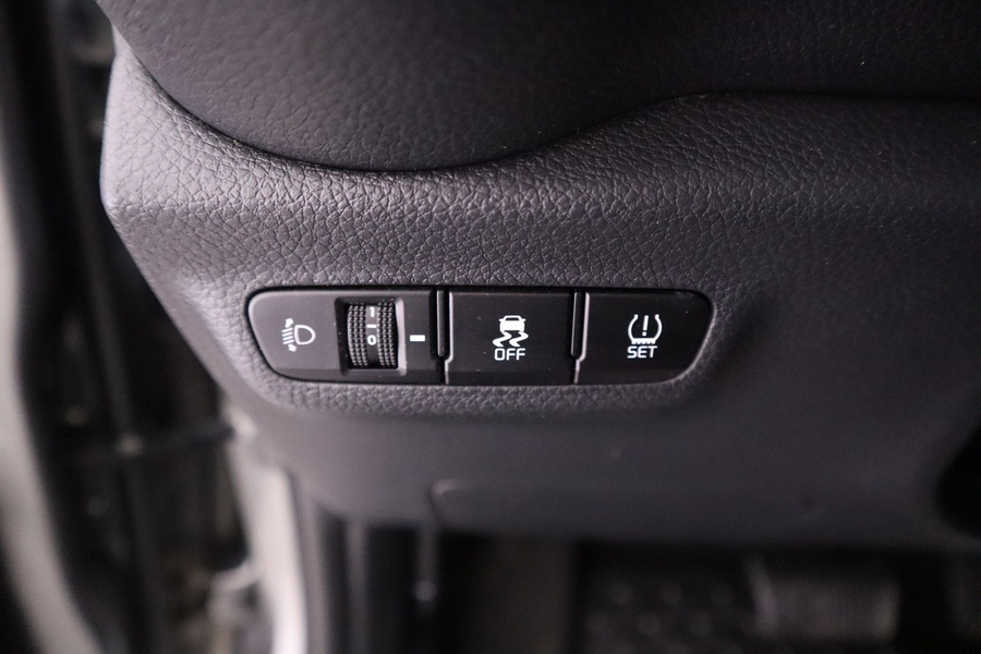 Kia Picanto vaihtoauto