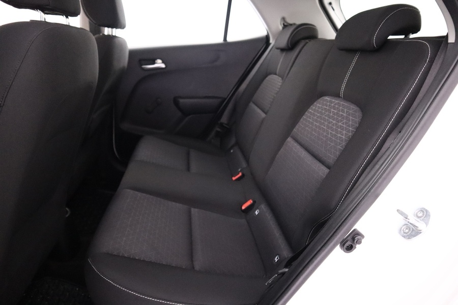 Kia Picanto vaihtoauto