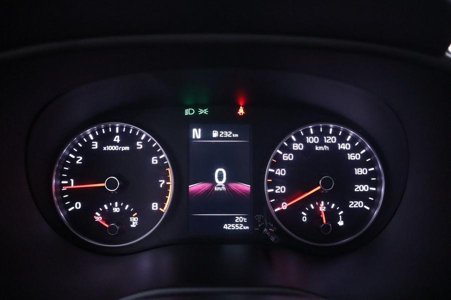 Kia Picanto vaihtoauto