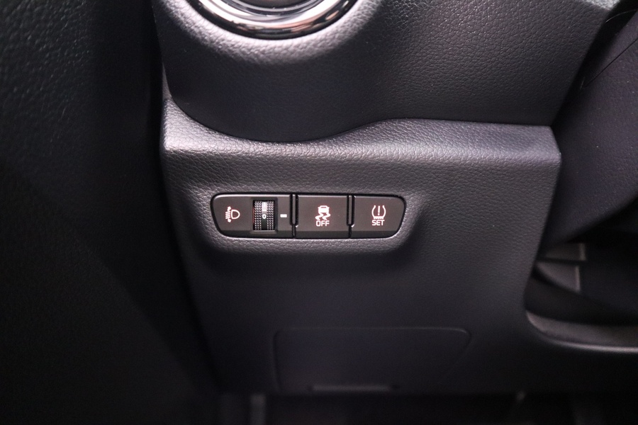 Kia Picanto vaihtoauto