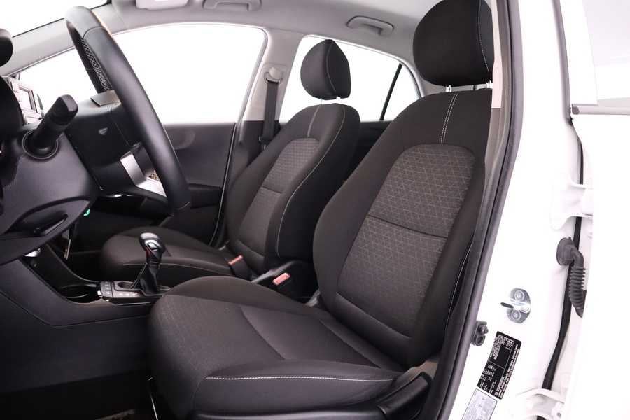 Kia Picanto vaihtoauto