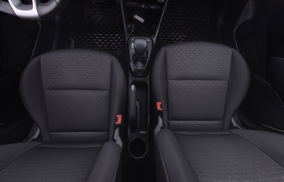 Kia Picanto vaihtoauto