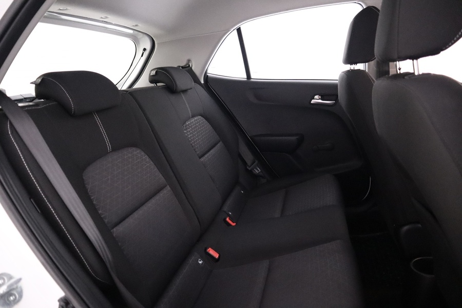 Kia Picanto vaihtoauto