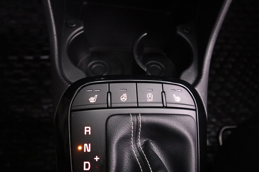 Kia Picanto vaihtoauto