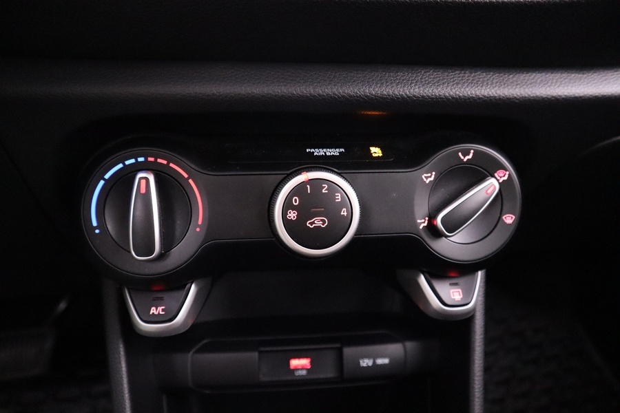 Kia Picanto vaihtoauto