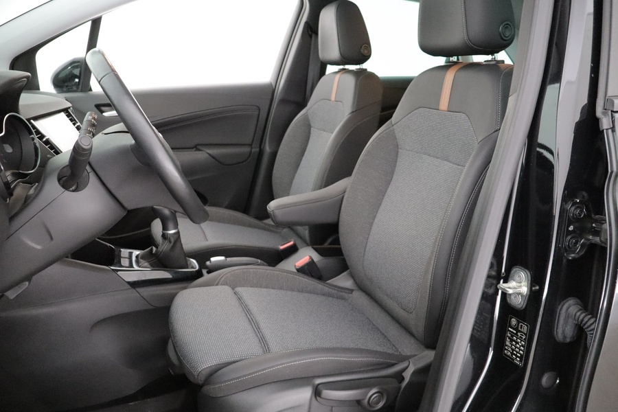 Opel Crossland vaihtoauto