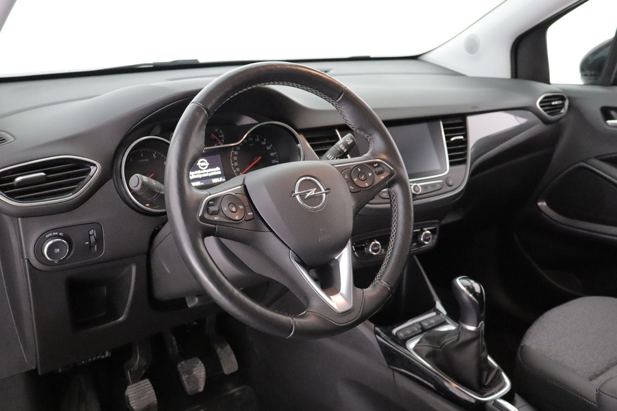 Opel Crossland vaihtoauto