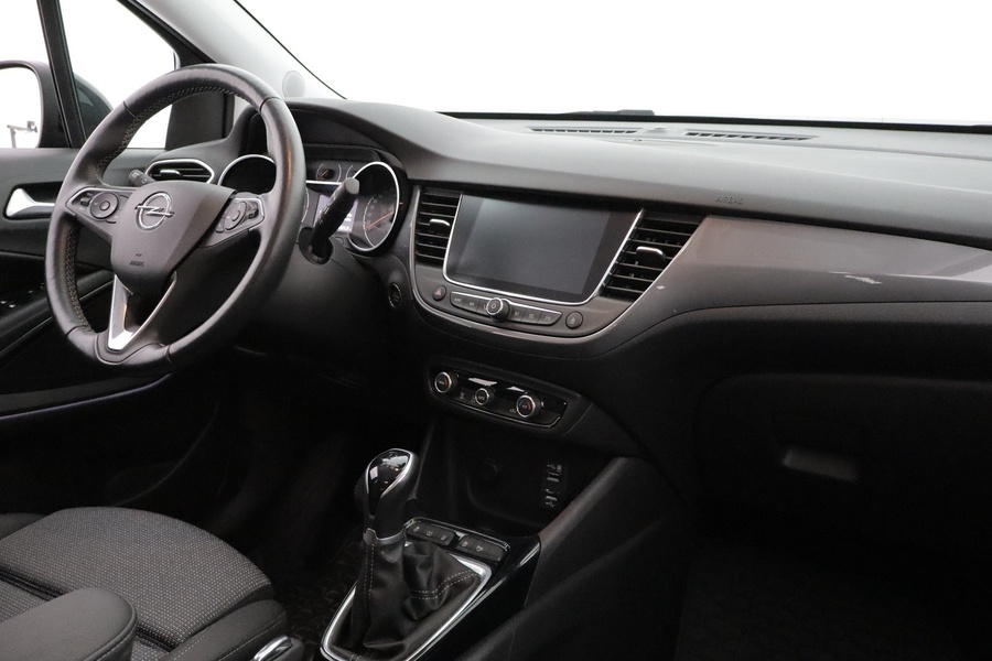 Opel Crossland vaihtoauto