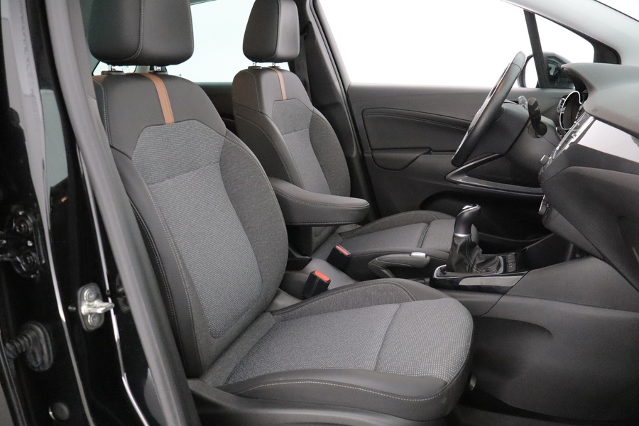 Opel Crossland vaihtoauto